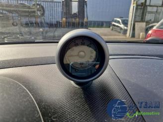 Opel Agila Agila (B), MPV, 2008 / 2014 1.0 12V picture 27