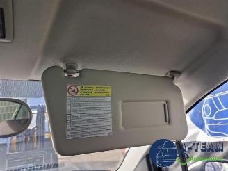 Opel Agila Agila (B), MPV, 2008 / 2014 1.0 12V picture 34