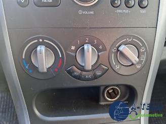 Opel Agila Agila (B), MPV, 2008 / 2014 1.0 12V picture 29