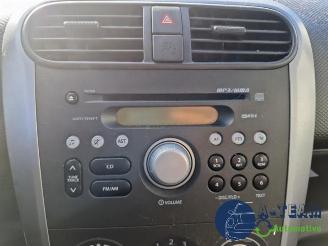 Opel Agila Agila (B), MPV, 2008 / 2014 1.0 12V picture 28