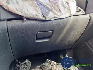 Opel Astra Astra J Sports Tourer (PD8/PE8/PF8), Combi, 2010 / 2015 1.4 Turbo 16V picture 32