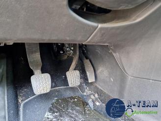 Opel Astra Astra J Sports Tourer (PD8/PE8/PF8), Combi, 2010 / 2015 1.4 Turbo 16V picture 35