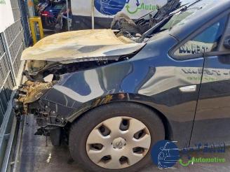 Opel Astra Astra J Sports Tourer (PD8/PE8/PF8), Combi, 2010 / 2015 1.4 Turbo 16V picture 18