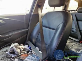 Opel Astra Astra J Sports Tourer (PD8/PE8/PF8), Combi, 2010 / 2015 1.4 Turbo 16V picture 25