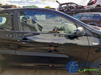 Kia Picanto Picanto (TA), Hatchback, 2011 / 2017 1.0 12V picture 10