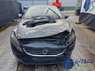 Volvo V-40 V40 (MV), Hatchback 5-drs, 2012 / 2019 1.6 D2 picture 12