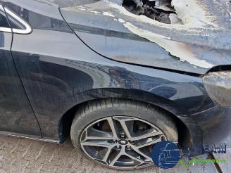 Volvo V-40 V40 (MV), Hatchback 5-drs, 2012 / 2019 1.6 D2 picture 10