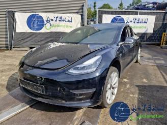 disassembly passenger cars Tesla Model 3 Model 3, Sedan, 2017 Long Range 72kWh 2019/8