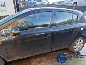 Opel Corsa Corsa D, Hatchback, 2006 / 2014 1.4 16V Twinport picture 6