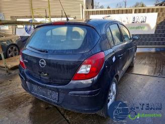 Opel Corsa Corsa D, Hatchback, 2006 / 2014 1.4 16V Twinport picture 13