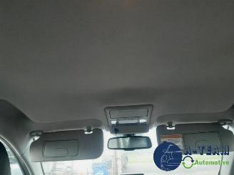 Chevrolet Captiva Captiva (C100), SUV, 2006 / 2011 2.4 16V 4x4 picture 19