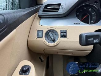 Volkswagen Passat Passat Variant (3C5), Combi, 2005 / 2010 2.0 FSI 16V picture 28