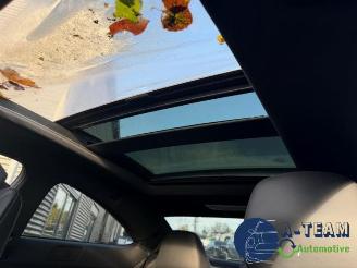 Mercedes C-klasse C AMG (C204), Coupe, 2011 6.2 C-63 AMG V8 32V Edition 507 picture 32