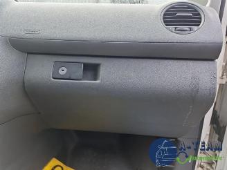 Volkswagen Caddy Caddy III (2KA,2KH,2CA,2CH), Van, 2004 / 2015 1.6 TDI 16V picture 31