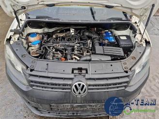Volkswagen Caddy Caddy III (2KA,2KH,2CA,2CH), Van, 2004 / 2015 1.6 TDI 16V picture 5
