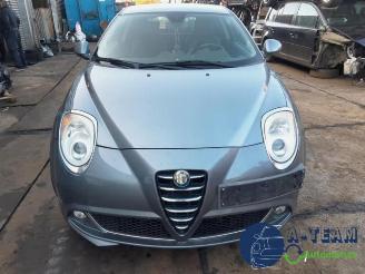 Alfa Romeo MiTo MiTo (955), Hatchback, 2008 / 2018 1.3 JTDm 16V Eco picture 2