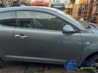 Alfa Romeo MiTo MiTo (955), Hatchback, 2008 / 2018 1.3 JTDm 16V Eco picture 7