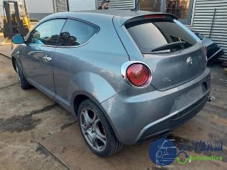 Alfa Romeo MiTo MiTo (955), Hatchback, 2008 / 2018 1.3 JTDm 16V Eco picture 8