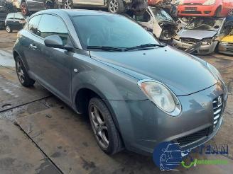Alfa Romeo MiTo MiTo (955), Hatchback, 2008 / 2018 1.3 JTDm 16V Eco picture 3