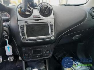 Alfa Romeo MiTo MiTo (955), Hatchback, 2008 / 2018 1.3 JTDm 16V Eco picture 15