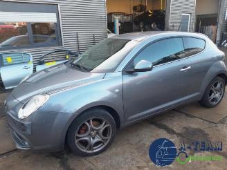 Alfa Romeo MiTo MiTo (955), Hatchback, 2008 / 2018 1.3 JTDm 16V Eco picture 4