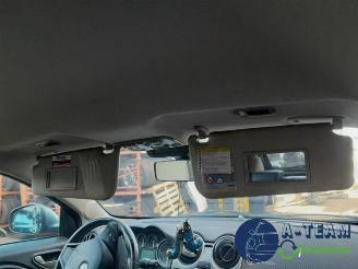 Alfa Romeo MiTo MiTo (955), Hatchback, 2008 / 2018 1.3 JTDm 16V Eco picture 20