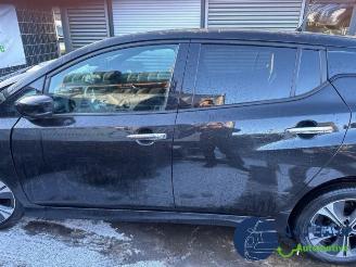 Nissan Leaf Leaf (ZE1), Hatchback, 2017 e+ 59/62kWh picture 5