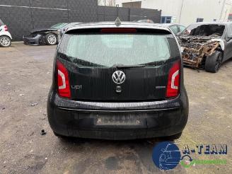 Volkswagen Up! Up! (121), Hatchback, 2011 1.0 12V 75 picture 7