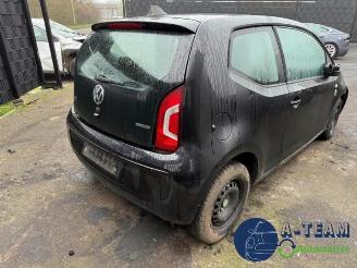 Volkswagen Up! Up! (121), Hatchback, 2011 1.0 12V 75 picture 6