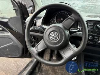 Volkswagen Up! Up! (121), Hatchback, 2011 1.0 12V 75 picture 17