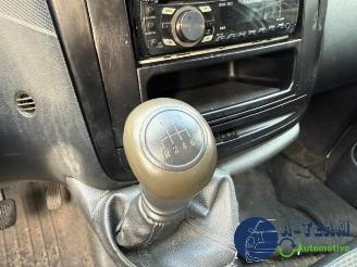 Mercedes Vito Vito (639.6), Van, 2003 / 2014 2.2 110 CDI 16V Euro 5 picture 15