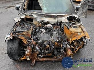 Mercedes E-klasse E (W212), Sedan, 2009 / 2016 E-350 CDI V6 24V BlueEfficiency picture 7