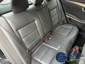 Mercedes E-klasse E (W212), Sedan, 2009 / 2016 E-350 CDI V6 24V BlueEfficiency picture 12