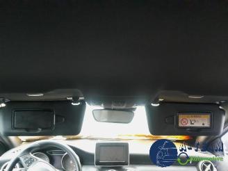 Mercedes A-klasse A (W176), Hatchback, 2012 / 2018 2.2 A-200 CDI, A-200d 16V picture 22