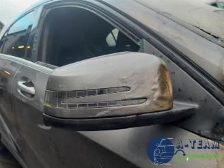 Mercedes A-klasse A (W176), Hatchback, 2012 / 2018 2.2 A-200 CDI, A-200d 16V picture 25