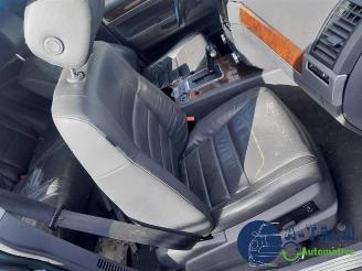 Volkswagen Touareg Touareg (7LA/7L6), SUV, 2002 / 2010 5.0 TDI V10 picture 20