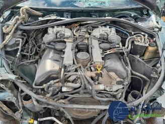 Volkswagen Touareg Touareg (7LA/7L6), SUV, 2002 / 2010 5.0 TDI V10 picture 11