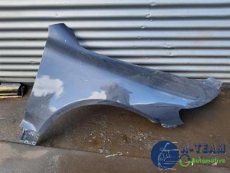 Volkswagen Touareg Touareg (7LA/7L6), SUV, 2002 / 2010 5.0 TDI V10 picture 27