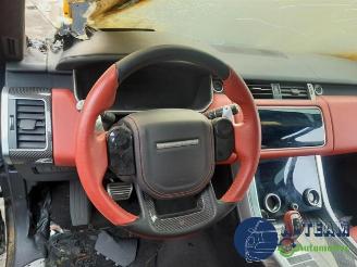 Land Rover Range Rover sport Range Rover Sport (LW), Terreinwagen, 2013 / 2022 5.0 V8 32V SVR picture 5