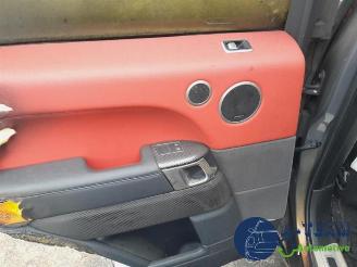 Land Rover Range Rover sport Range Rover Sport (LW), Terreinwagen, 2013 / 2022 5.0 V8 32V SVR picture 15