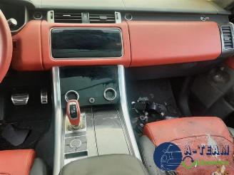 Land Rover Range Rover sport Range Rover Sport (LW), Terreinwagen, 2013 / 2022 5.0 V8 32V SVR picture 7