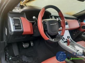 Land Rover Range Rover sport Range Rover Sport (LW), Terreinwagen, 2013 / 2022 5.0 V8 32V SVR picture 3