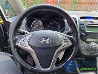 Hyundai Ix20 iX20 (JC), SUV, 2010 / 2019 1.4i 16V picture 25