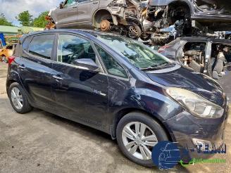 Hyundai Ix20 iX20 (JC), SUV, 2010 / 2019 1.4i 16V picture 15