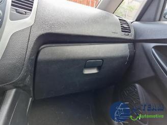 Hyundai Ix20 iX20 (JC), SUV, 2010 / 2019 1.4i 16V picture 34