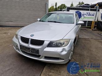 Purkuautot passenger cars BMW 3-serie 3 serie (E90), Sedan, 2005 / 2011 325i 24V 2005/7