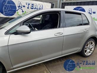 Volkswagen Golf Golf VII (AUA), Hatchback, 2012 / 2021 1.4 TSI 16V picture 4