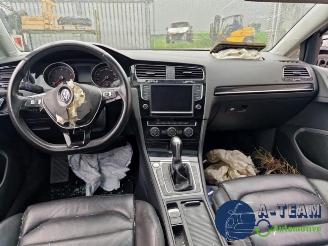 Volkswagen Golf Golf VII (AUA), Hatchback, 2012 / 2021 1.4 TSI 16V picture 19