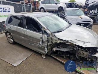 Volkswagen Golf Golf VII (AUA), Hatchback, 2012 / 2021 1.4 TSI 16V picture 15