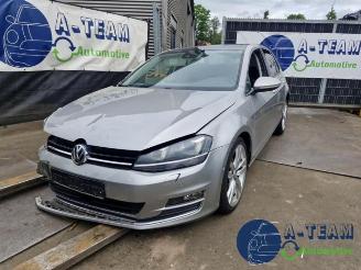 Dezmembrări autoturisme Volkswagen Golf Golf VII (AUA), Hatchback, 2012 / 2021 1.4 TSI 16V 2012/12